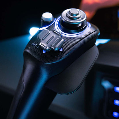 Simulador de Vuelo Turtle Beach Velocity One