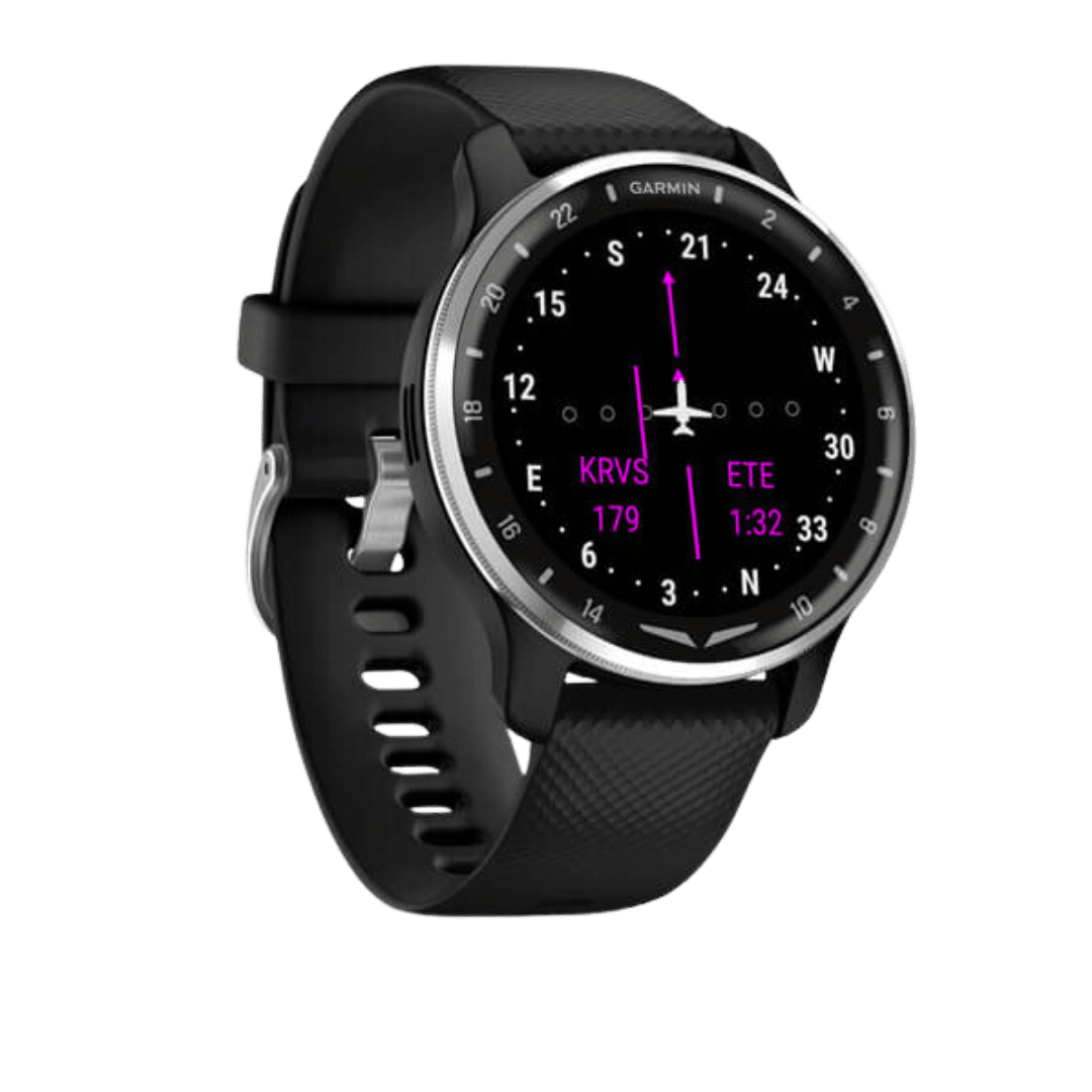 Garmin D2 Air X10 - Gps Aviator Smart Watch - Aero Tienda
