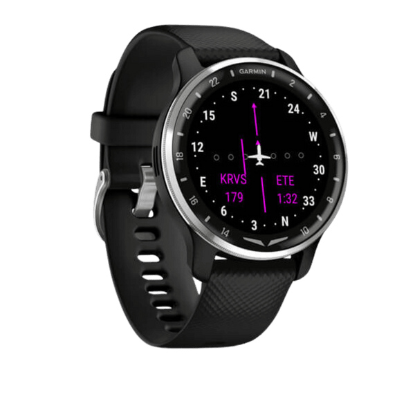 Garmin D2 Air X10 - Gps Aviator Smart Watch - Aero Tienda