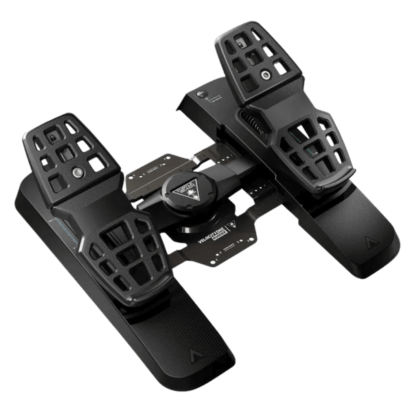 Simulador de Vuelo Turtle Beach Velocity One 3 en 1 - Aero Tienda