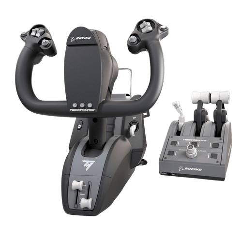 3 en 1 Simulador de Vuelo - Edicion Boeing - Aero Tienda