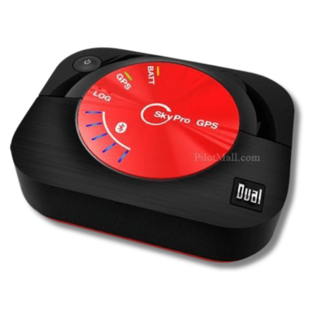 Receptor Gps Skypro Xgps160 Doble - Aero Tienda