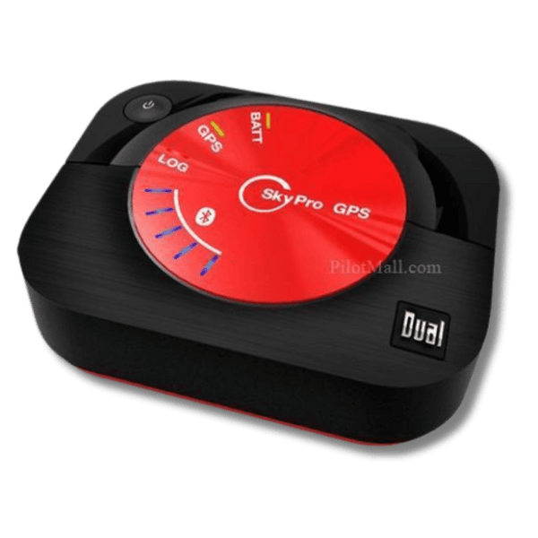 Receptor Gps Skypro Xgps160 Doble - Aero Tienda