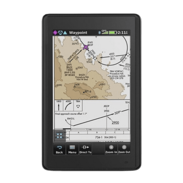 Garmin Aera 660 Gps - Aero Tienda