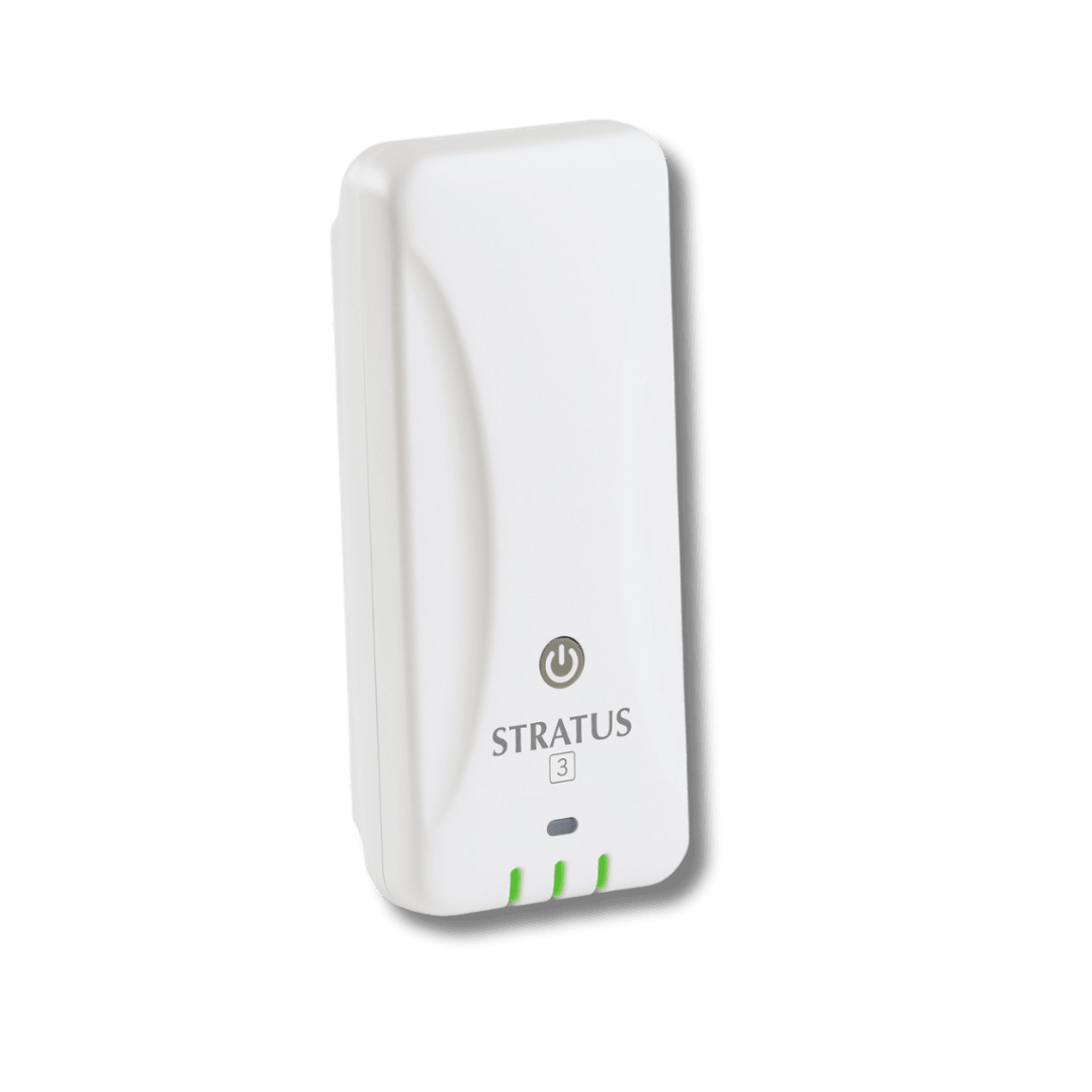 Stratus 3 - Aero Tienda