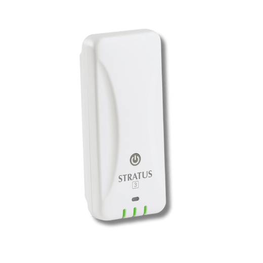 Stratus 3 - Aero Tienda