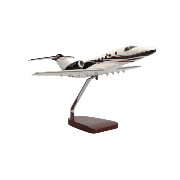 Cessna® Citation Cj4 Edición Limitada Modelo Grande de Caoba - Aero Tienda