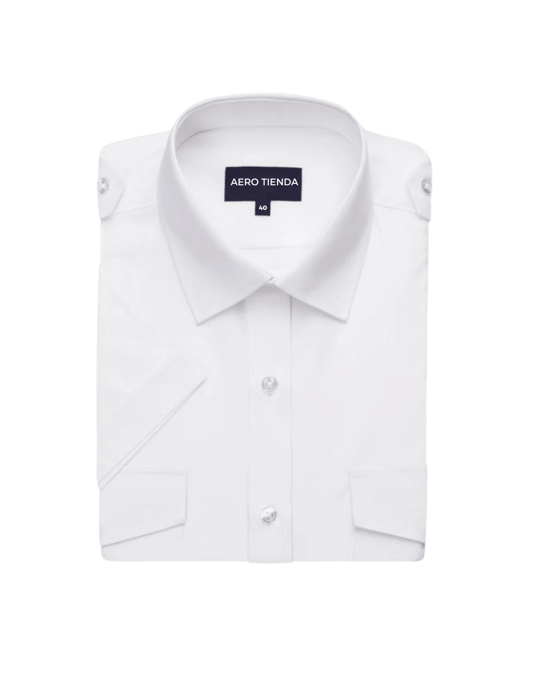 Uniforme Para Piloto Aviador Completo - Aero Tienda