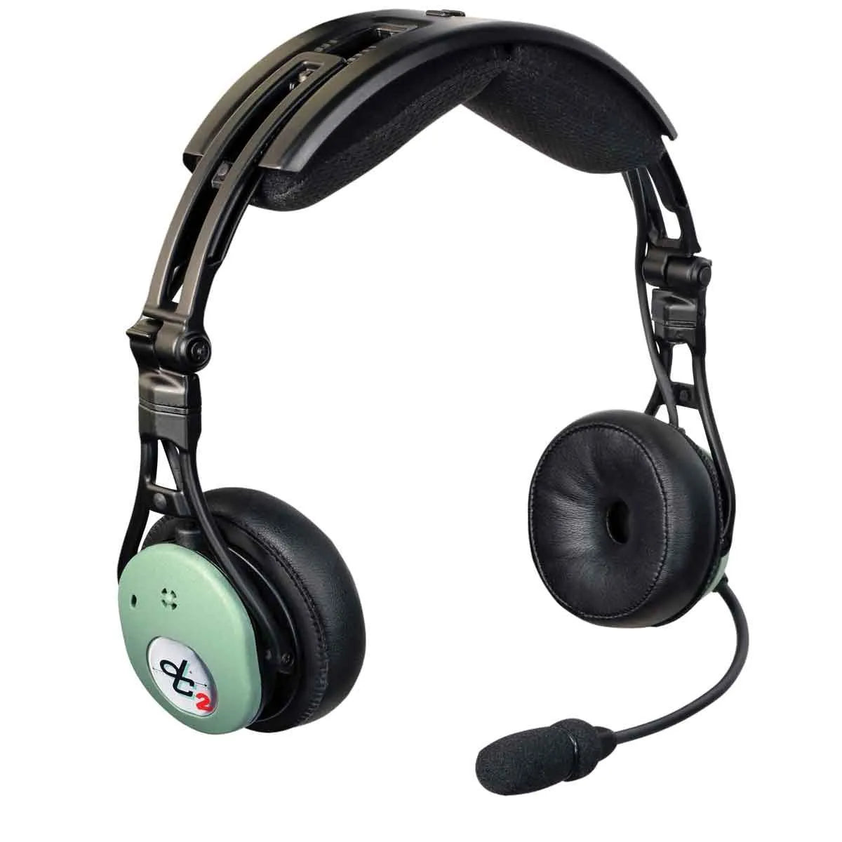 David Clark Pro-X2 Headset - Aero Tienda