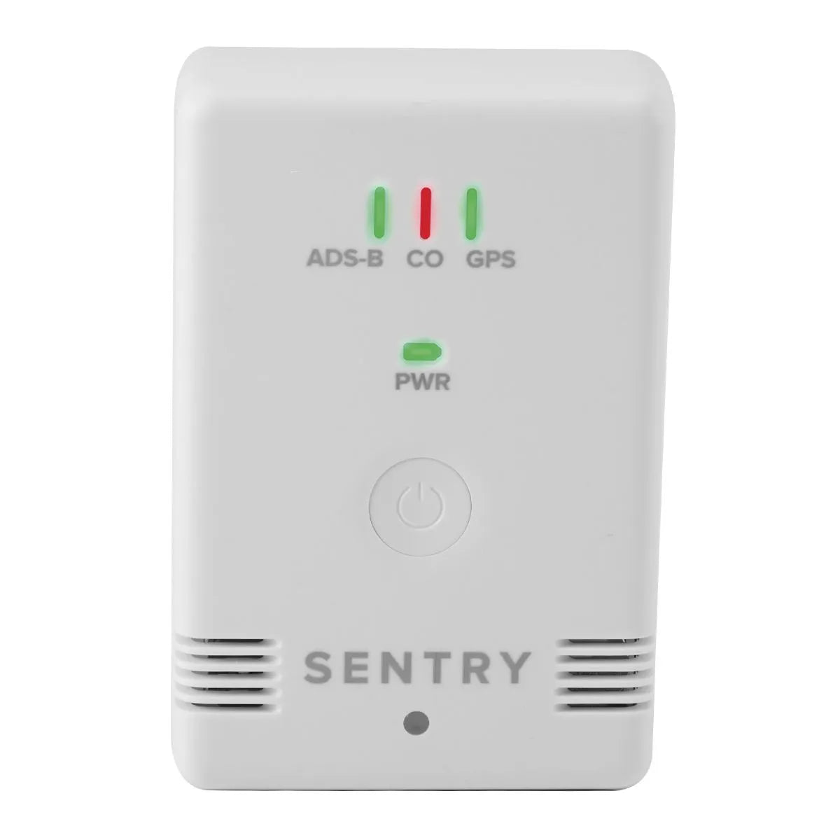 Receptor Sentry ADS-B de ForeFlight - vista 2 - Aero Tienda