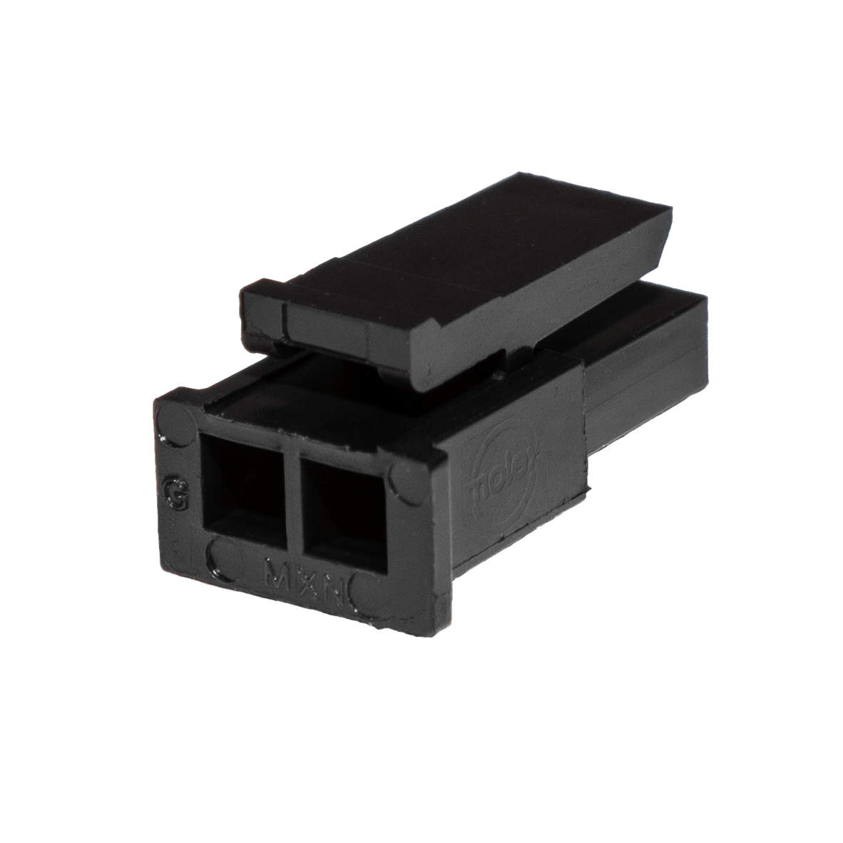 Carcasa Del Conector de Alimentación Stratus - Aero Tienda