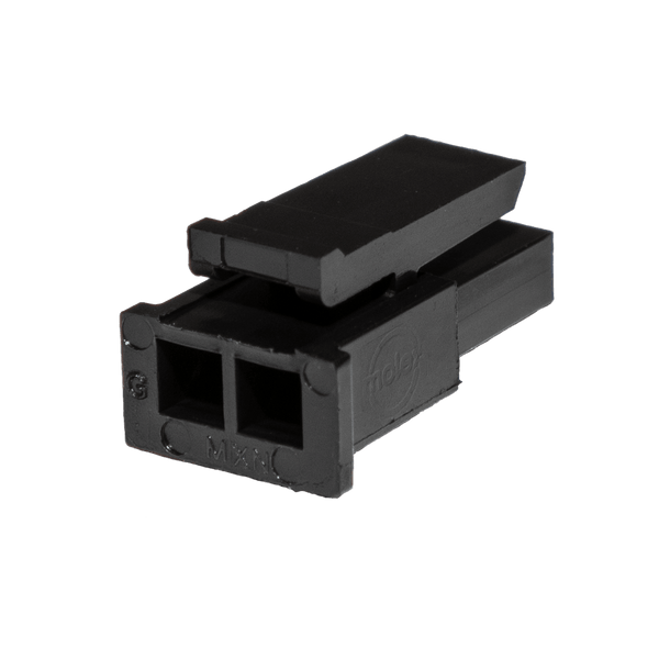 Carcasa Del Conector de Alimentación Stratus - Aero Tienda