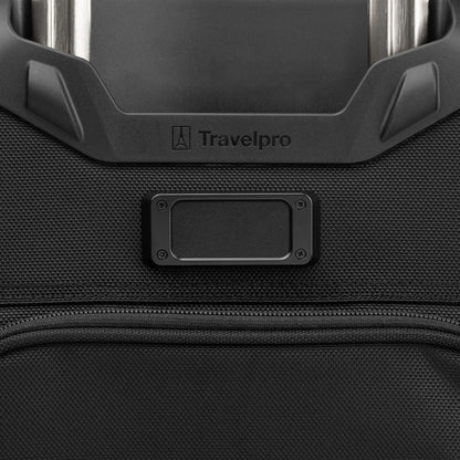 Travelpro Pilot | Equipaje de mano expandible
