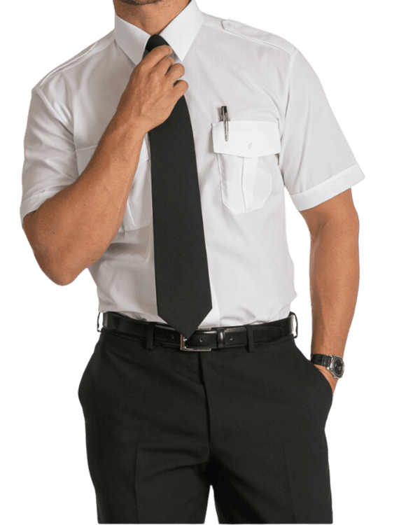 Camisa Piloto Aviador - Aero Tienda