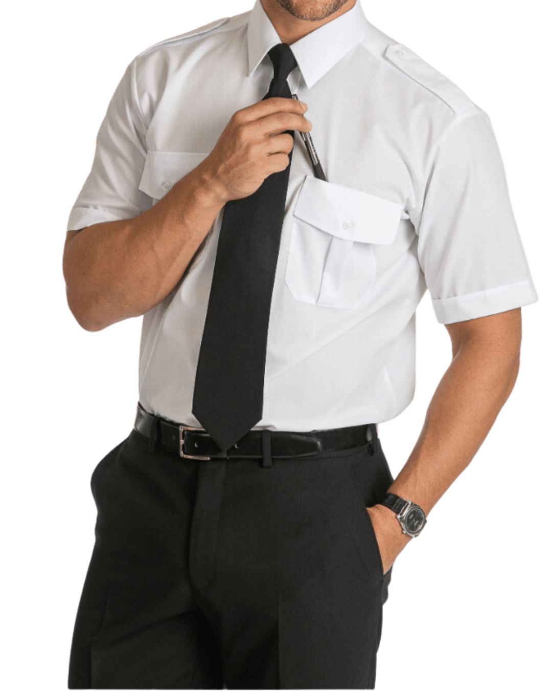 Uniforme Para Piloto Aviador - Aero Tienda