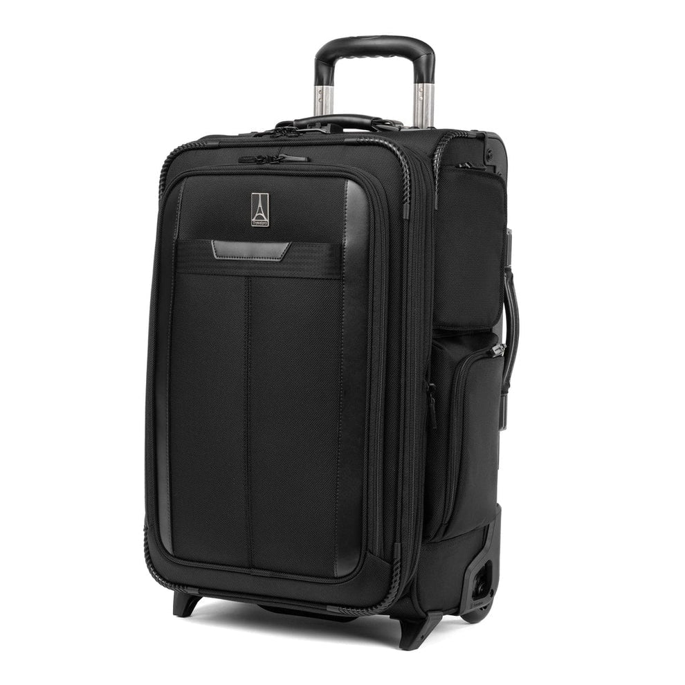 Travelpro Pilot | Equipaje de mano expandible - vista 3 - Aero Tienda