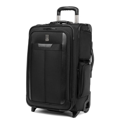 Travelpro Pilot | Equipaje de mano expandible