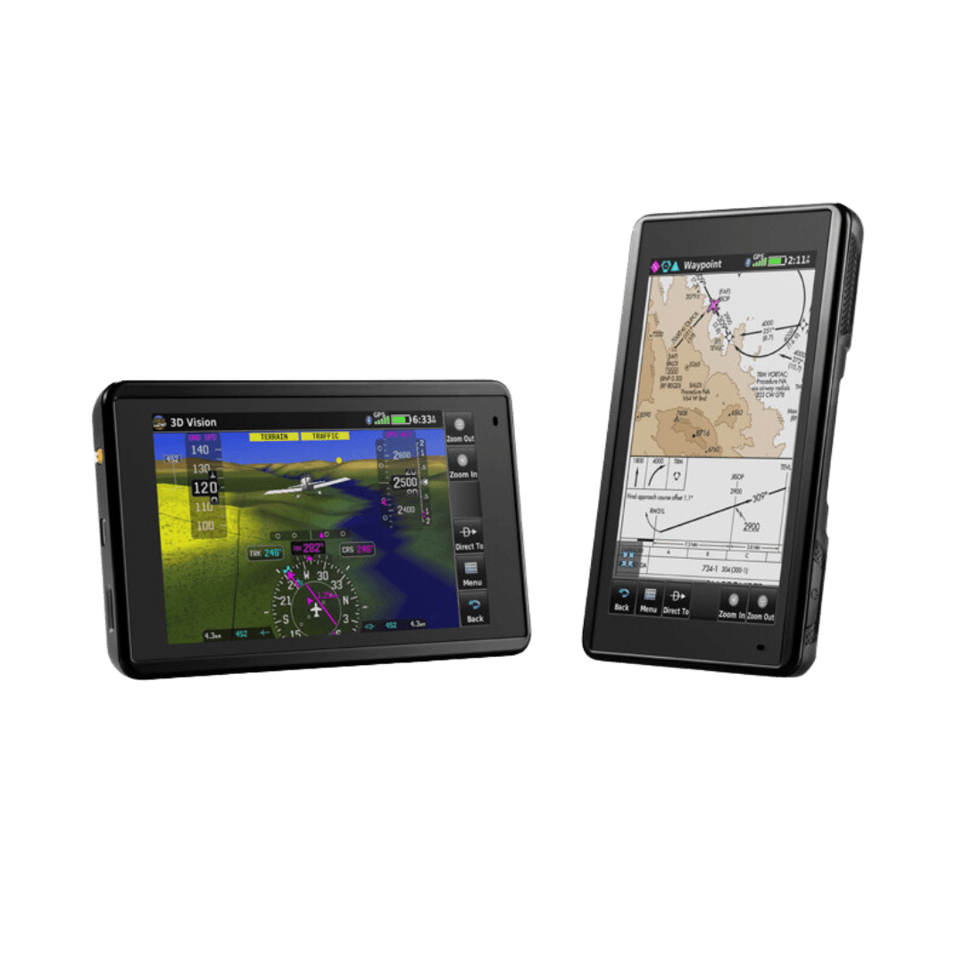 Garmin Aera 660 Gps - Aero Tienda
