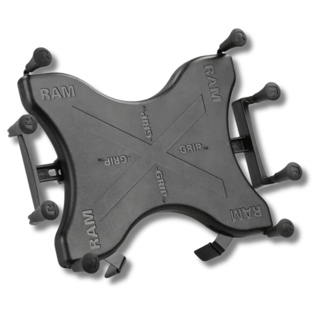 Soporte Universal Ram ® X-grip ® Para Tabletas de 12"-13" - Aero Tienda