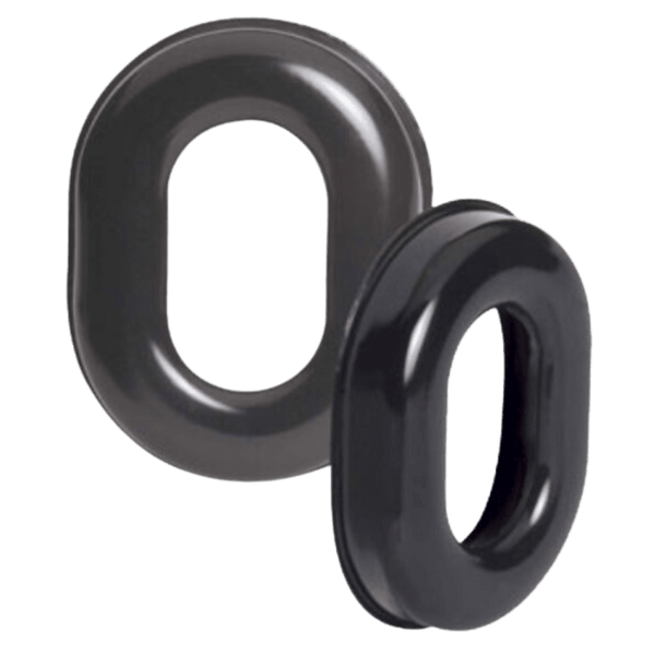 David Clark H10 Comfort Gel Sellos Para Orejas Rebajados - Aero Tienda