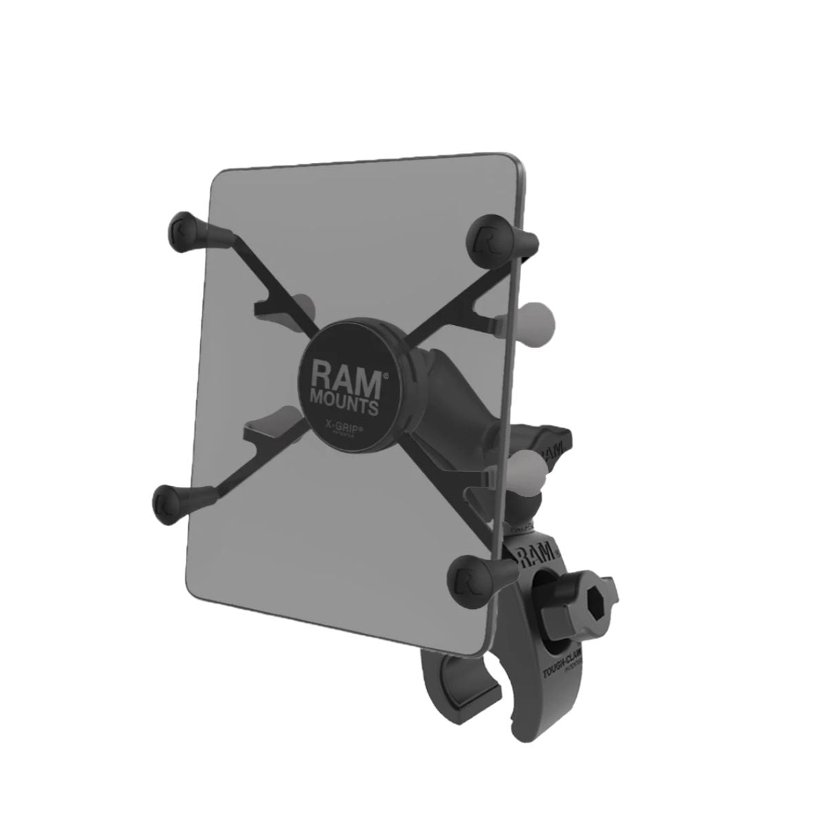 Soporte RAM X-Grip Tough Claw para iPad Mini - vista 2 - Aero Tienda