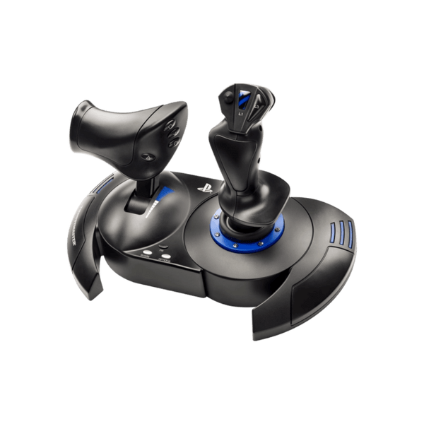 Simulador Joystick & Acelerador Hotas 4 | Ps4, Xbox, Pc - Aero Tienda