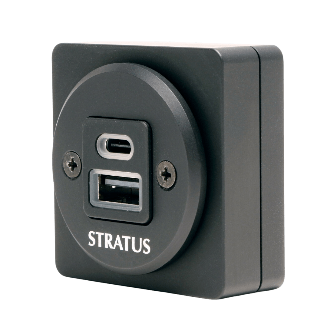 Stratus Power Pro - Aero Tienda