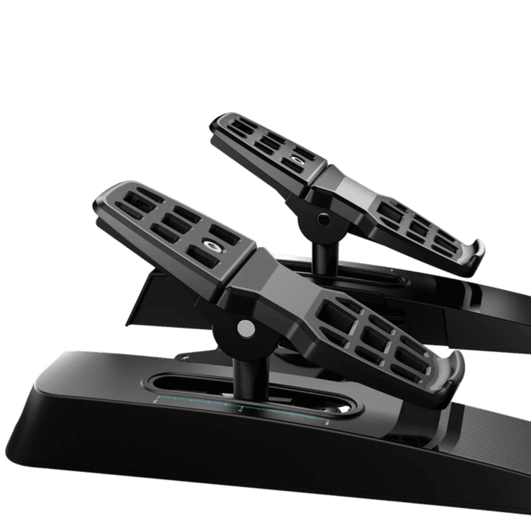 Simulador de Vuelo Turtle Beach Velocity One 3 en 1 - Aero Tienda