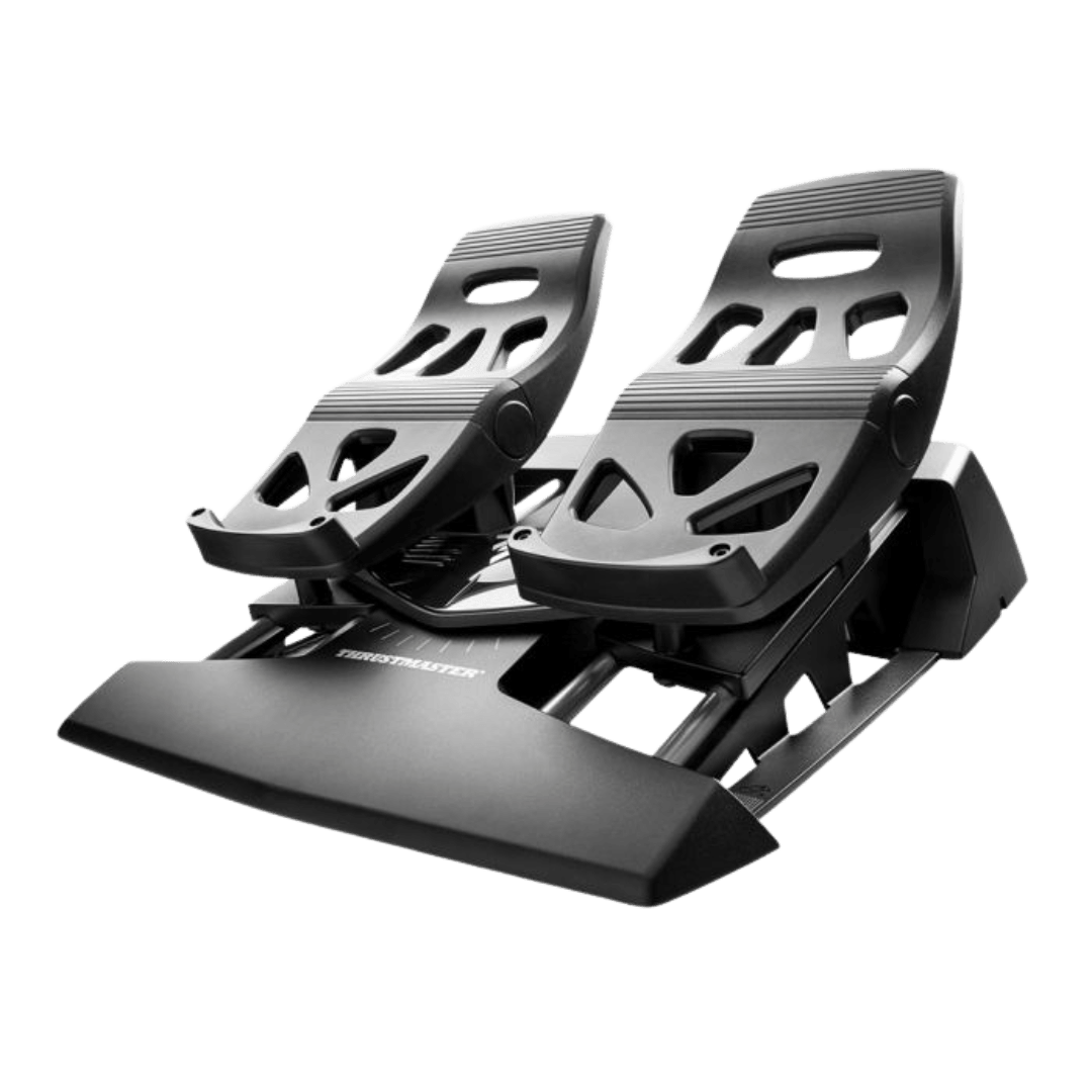 Simulador Pedales/rudder | Ps4, Xbox, Pc - Aero Tienda