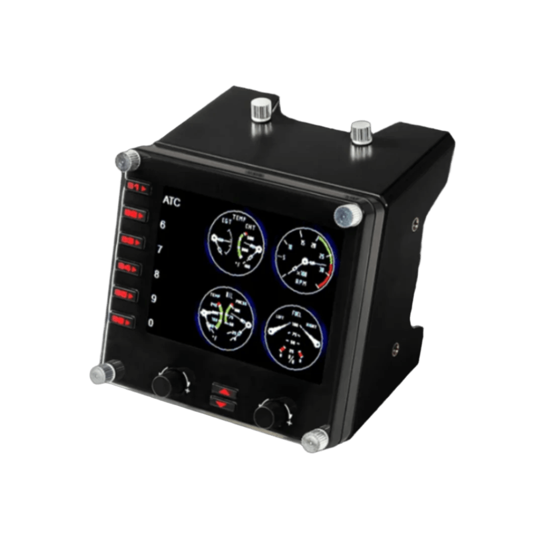 Panel de Instrumentos de Vuelo - Aero Tienda