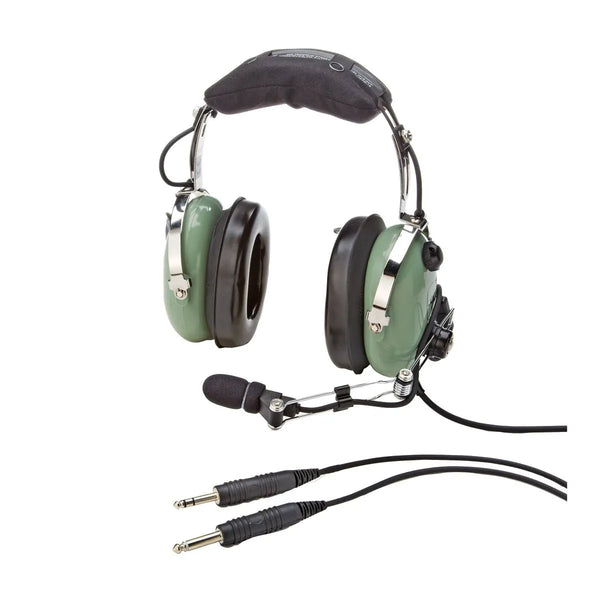 David Clark H10-30 Headset - Aero Tienda