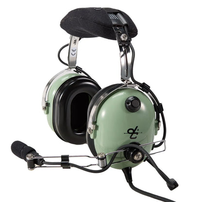 David Clark H10-30 Headset
