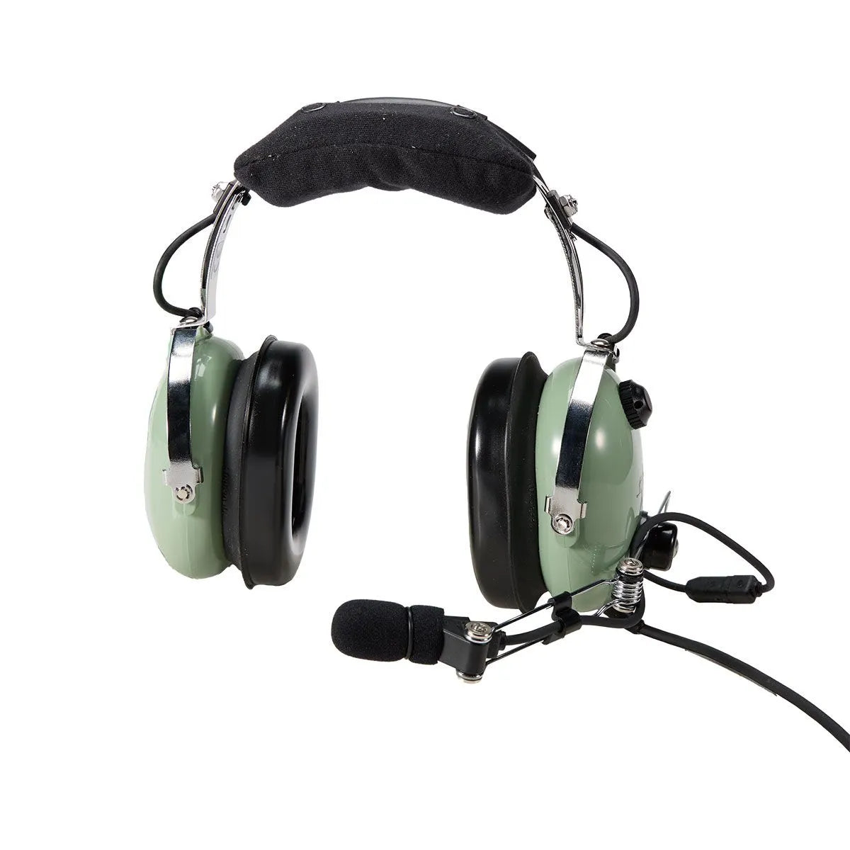 David Clark H10-30 Headset - vista 6 - Aero Tienda