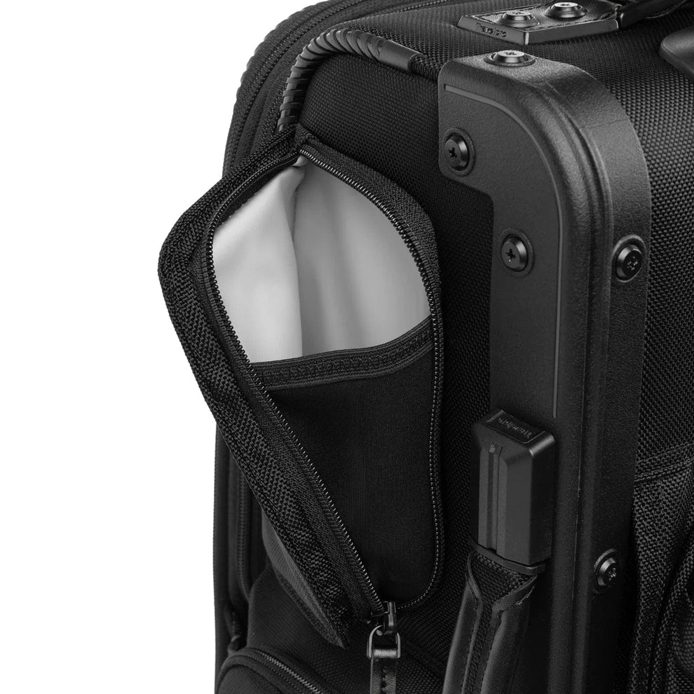 Travelpro Pilot | Equipaje de mano expandible - vista 8 - Aero Tienda