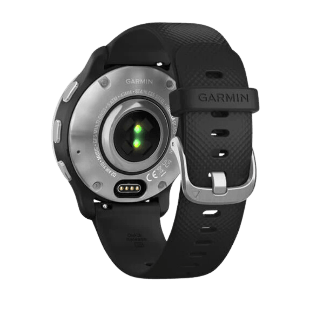 Garmin D2 Air X10 - Gps Aviator Smart Watch - Aero Tienda