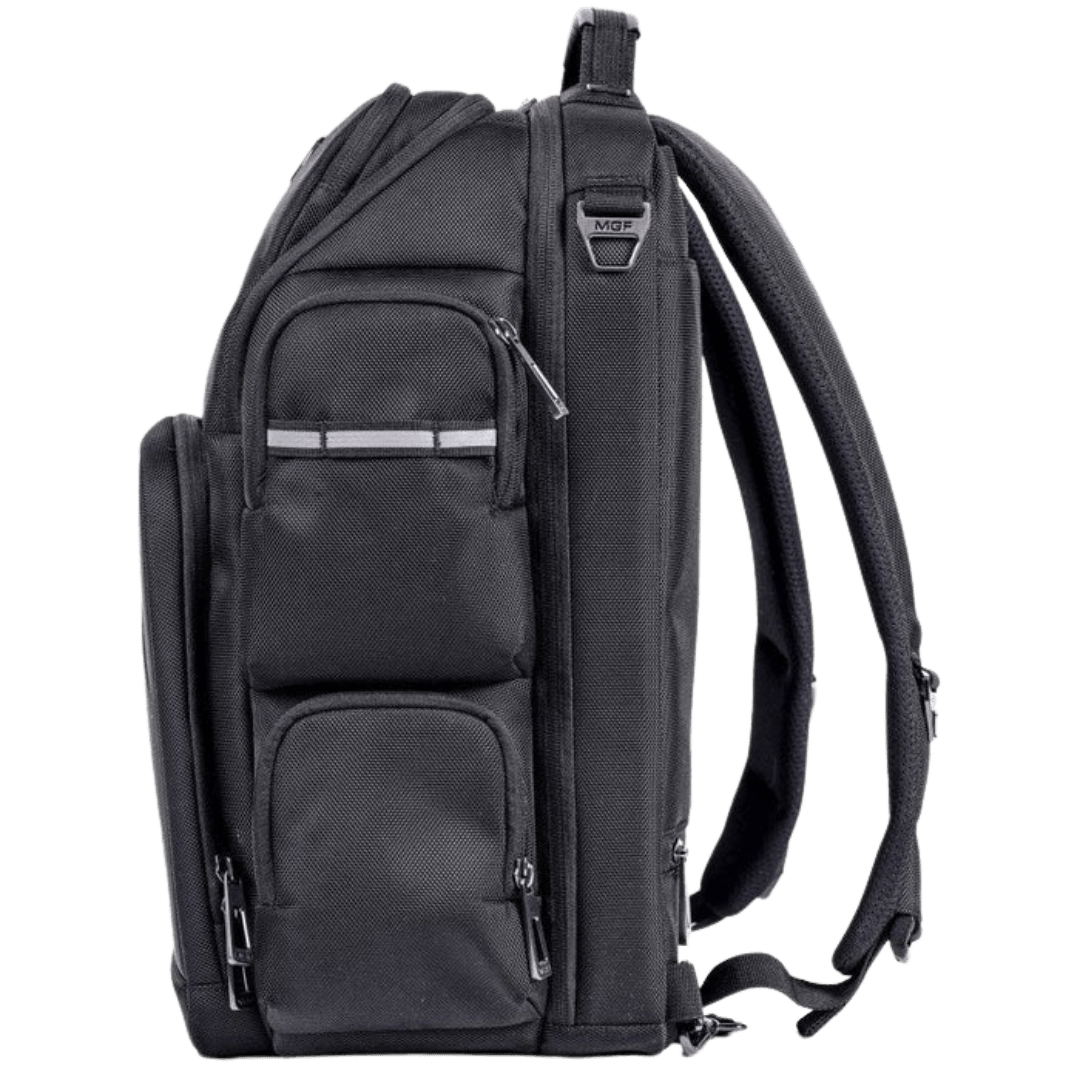 Mygoflight Flight Bag Plc Pro Edición 2024 - Aero Tienda