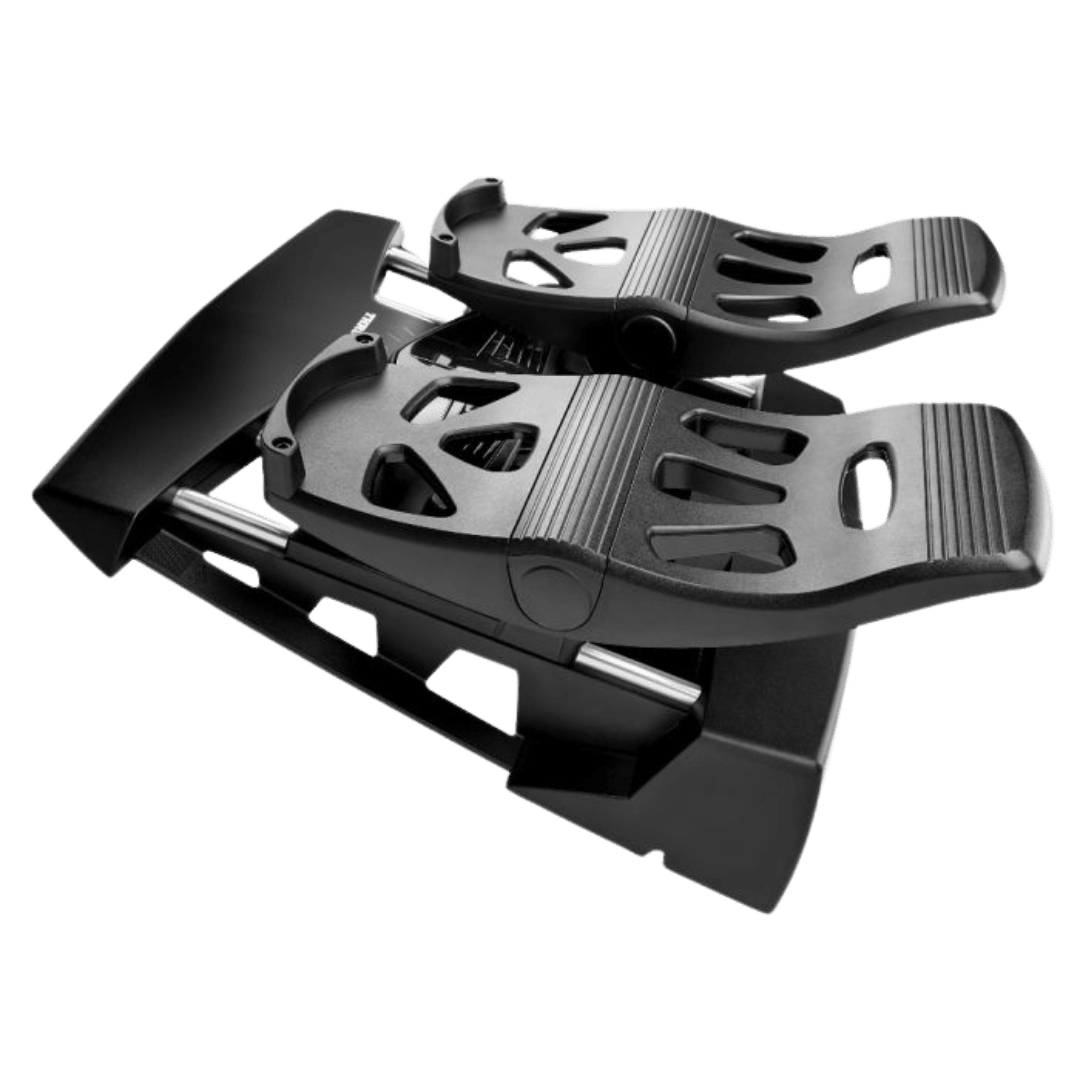 Simulador Pedales/rudder | Ps4, Xbox, Pc - Aero Tienda