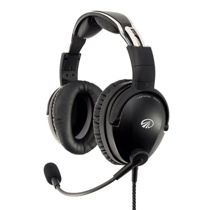 Lightspeed Zulu 4 ANR Headsets