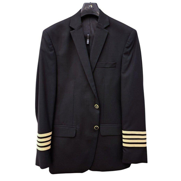 Traje Piloto Aviador - Copenhagen - Aero Tienda