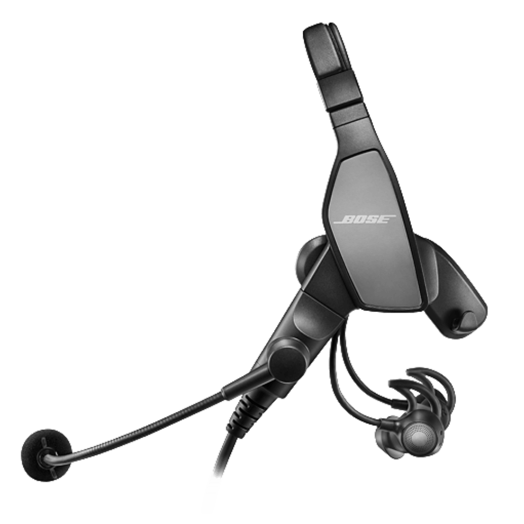 Bose Proflight Series 2 Aviation Headset - Aero Tienda
