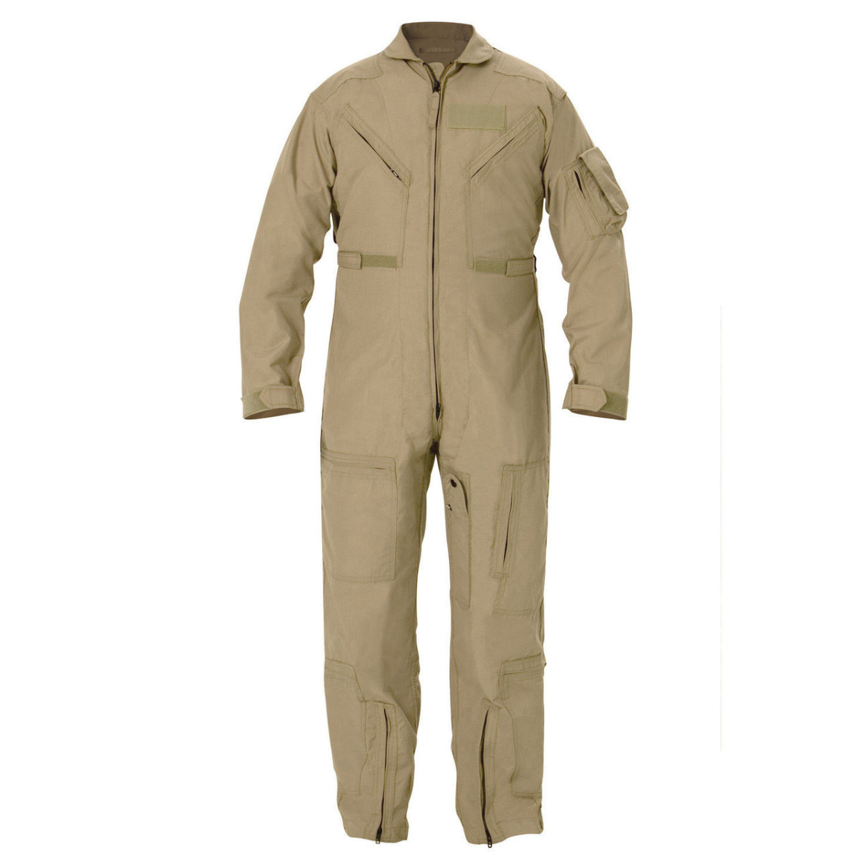 Overol de vuelo CWU 27/P Nomex® - vista 3 - Aero Tienda
