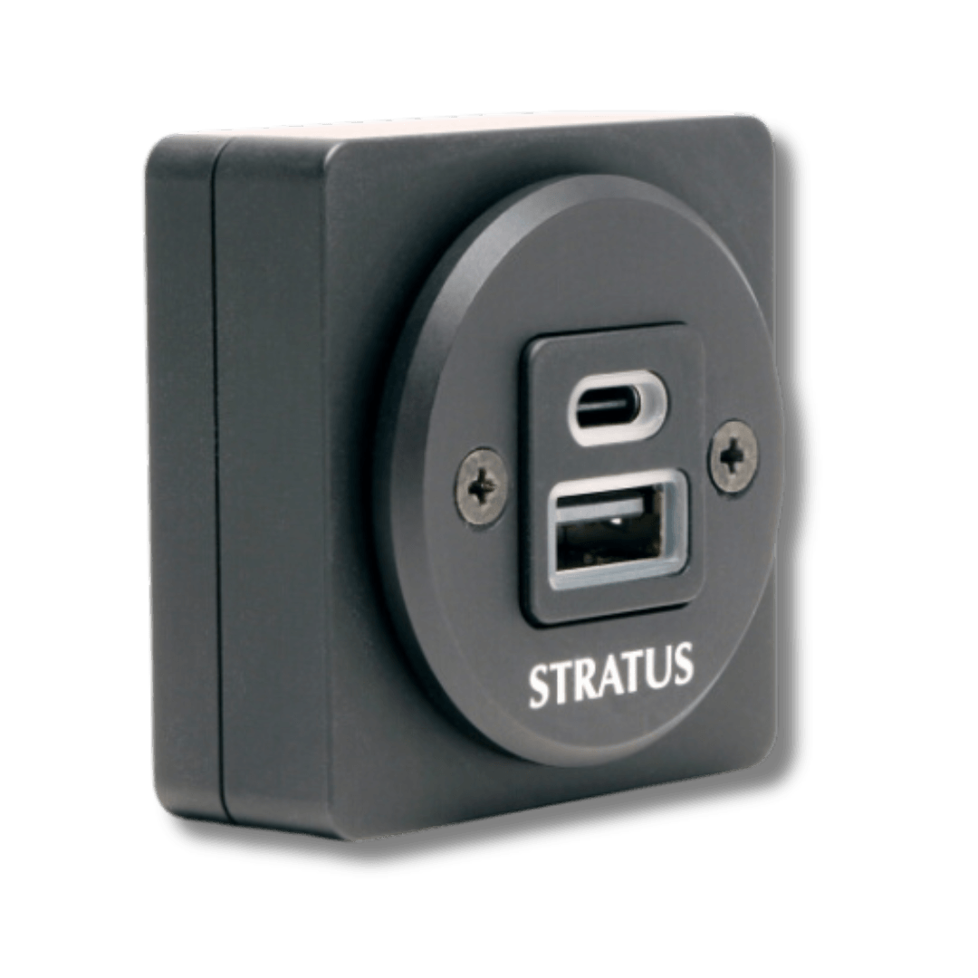 Stratus Power Pro - Aero Tienda