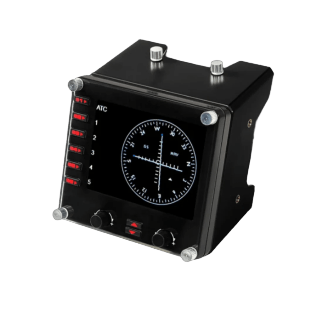 Panel de Instrumentos de Vuelo - Aero Tienda