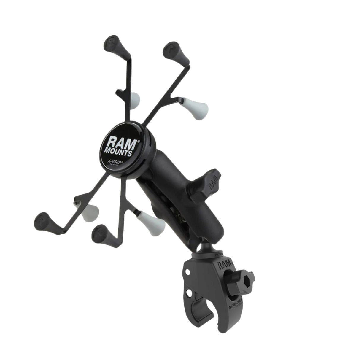 Soporte RAM X-Grip Tough Claw para iPad Mini - vista 3 - Aero Tienda