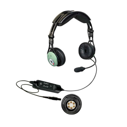 David Clark Pro-X2 Headset
