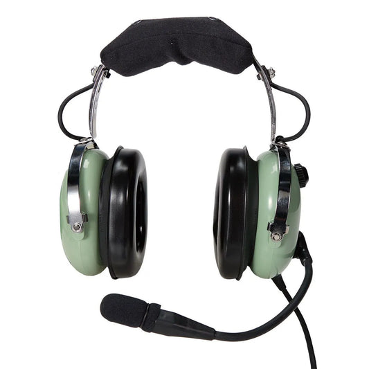 David Clark H10-20 Headset