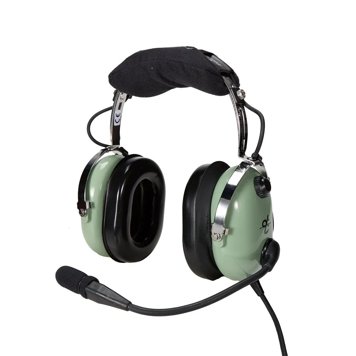 David Clark H10-20 Headset - vista 2 - Aero Tienda