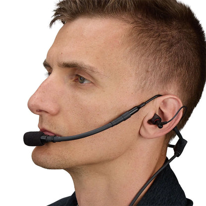 Clarity Aloft Pro Plus Headset