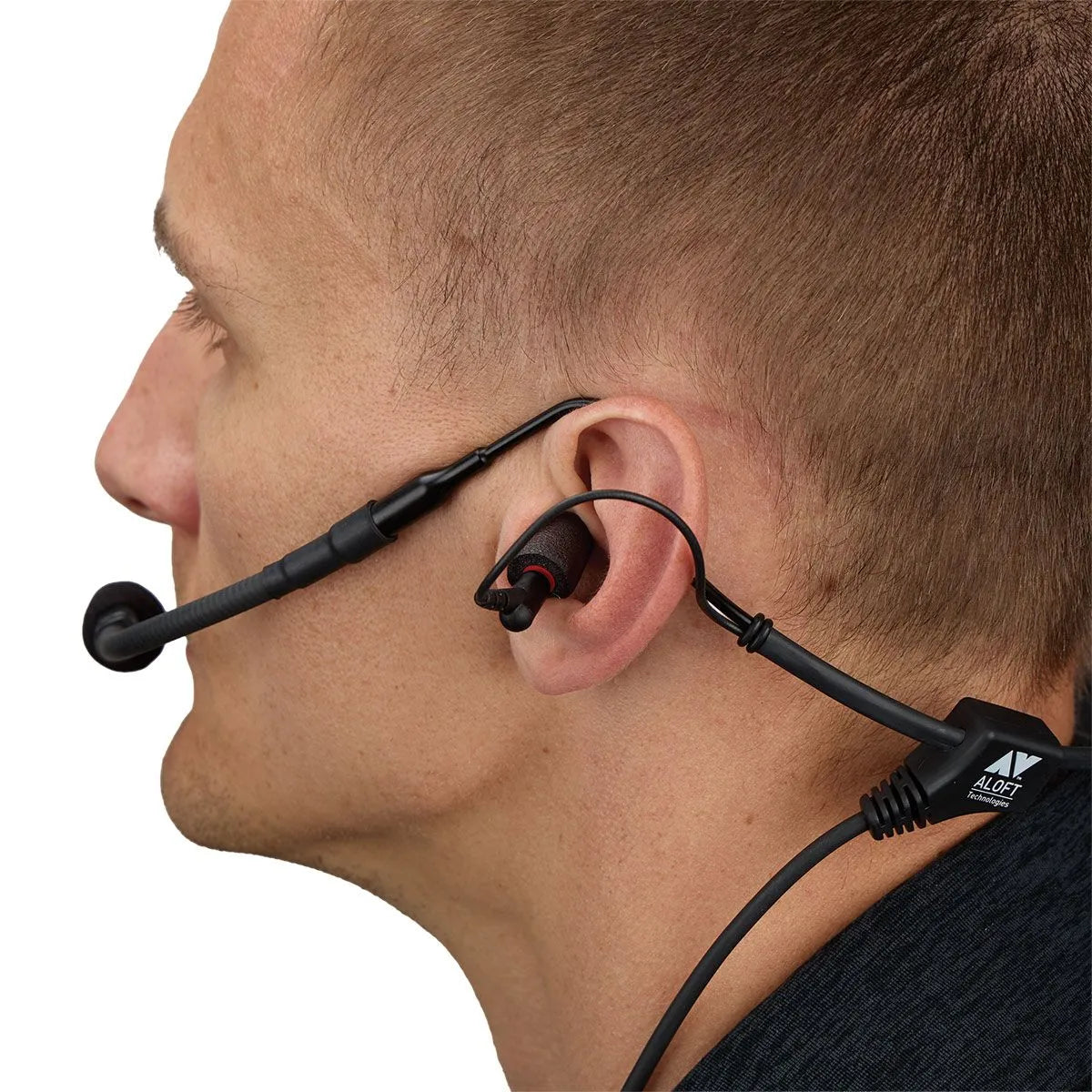 Clarity Aloft Pro Plus Headset