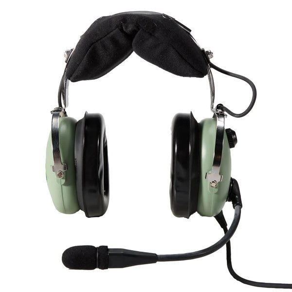 David Clark H10-13.4 Headset - Aero Tienda